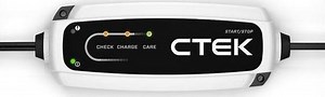 CTEK CT5 Start Stop Φορτιστής Μπαταρίας Αυτοκινήτου 12V CT5SS