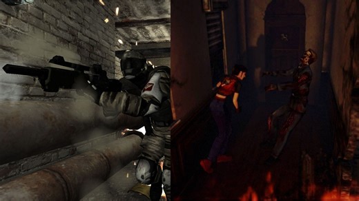 Social Title: 5 best horror games that deserve a remake (2024)