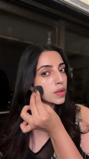 Indo-Western Makeup Tutorial😍💓 | #shorts | Faces Canada