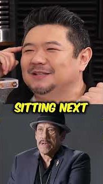 Working With Legendary Actors! (Eric Bauza)