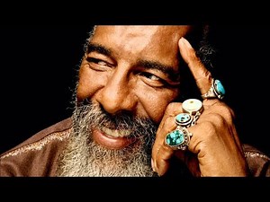 Groove Armanda ft. Richie Havens /-/ Hands Of Time ... (Soundtrack of the film Collateral)