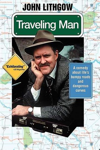 Traveling Man - Movie