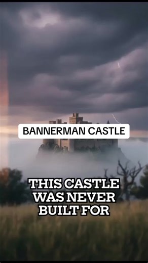 BANNERMAN CASTLE Coordinates: 41.4595° N, 73.9790° W Haunted coordinates Haunted locations Dark tourism Paranormal locations Haunted places Haunted castles Hudson River haunted #HauntedLocations #Paranormal #DarkTourism #HauntedCastles #NewYorkHaunted