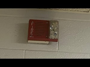 Fire Drill Compilation (2022-2023)