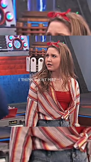 𝙀𝙡𝙡𝙖 𝘼𝙣𝙙𝙚𝙧𝙨𝙤𝙣 on Instagram: "Sam & Piper Follow ↪️ @ella_anderson_lover Follow ↪️ @ella_anderson_lover . . . . . . . . . . #ella #ellaanderson #anderson #jace #jacenorman #nickelodeon #henrydanger #kiddanger #piperhart #actress #samandcat #hollywood #henryhart #jennettemccurdy #reels #chenry #rieledowns #follow #followforfollowback #follow4followback #girls #dangerforce #explore #viral #fashion #friends #love #trending #reelsinstagram #tiktok"