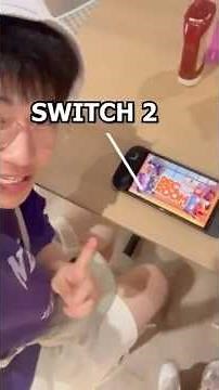 I Played Rec Room on the Nintendo Switch 2 💀