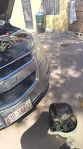 575K views · 5.5K reactions | válvula pcv tapada Chevrolet Equinox 2010 | Técnico mecánico de Cristo. | Facebook