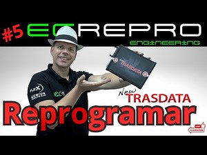 #5 Reprogramming with Trasdata, is it better or worse?