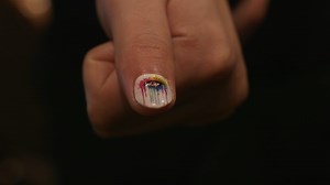 Inail printer brings the nail salon to you