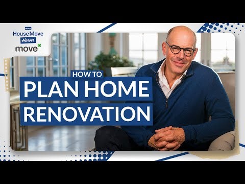 How to Plan a Major Home Renovation | Top Tips