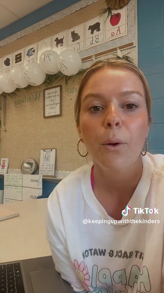 Class Promises allow students accountability and ownership over the classroom… create the class family. You wont regret it #fyp #foryourpage #teachersoftiktok #teachertok #morningmeeting #educatorsoftiktok #educator