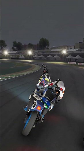 RIDE 5 | SUZUKI GSX R 750 1985 Conquers Interlagos – The Birth of a Legend!