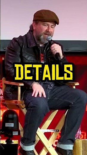 Roger Clark finally confirms the CANON RDR2 Ending! 🐎