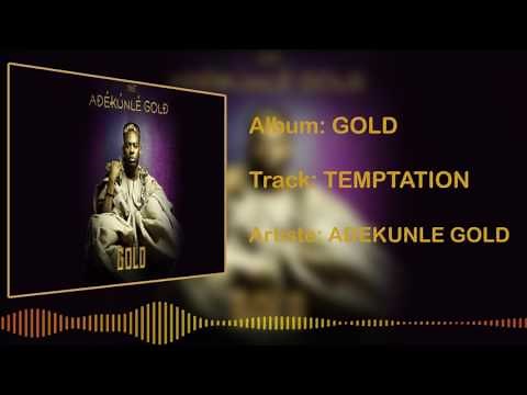Adekunle Gold - Temptation [Official Audio]