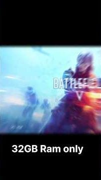 Battlefield -5 onboard graphic test on ryzen 7 5700G without Graphics card #new #ryzen75700g #game