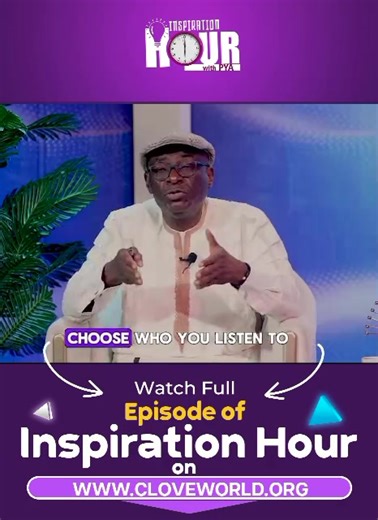 Is Christianity a Scam⁉️ Find out in the comment section Link in comment Today, join PYA in an insightful conversation with Vivian Obiano, 🎙️ Inspiration Hour 🕕 6PM (GMT 1) 📍 Cetunes #InspirationHour #PYA #PurposeDriven #CreativeInfluence #VoiceOfImpact #InfluenceInAction | Christ Embassy