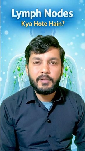 Swollen Lymph nodes in Neck cases and treatment#LymphNodes #HealthEducation