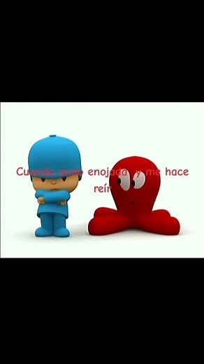 Nuestra amistad #fypシ #identificarse #parati #dedicar #pocoyo | Risita Oro