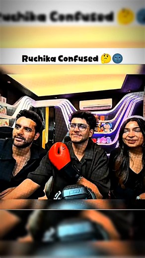 Triggered, Ruchika And Fukra Insaan Funny Videos 😂 | #triggeredinsaan #fukrainsaan #shorts #trending