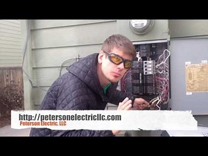 Why Arc Fault Breaker Is Tripping, Testing Method, Part 2