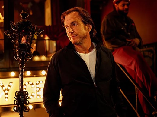 Watch Will Arnett star in trailer for Bradley Cooper's new movie