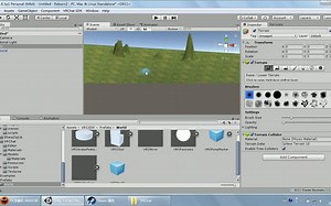 [VRChat]简易世界教学3：构筑World的部分必备知识
