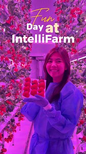 93K views · 511 reactions |  Strawberry smiles, farm-fresh fun, and...