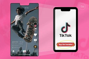 How to Watch TikTok Videos Without the App