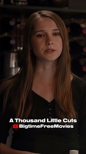 A Thousand Little Cuts (2022) now available on Bigtime - Free Movies!