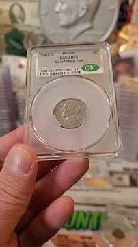 Don't Spend these types of Nickels! #rarecoins