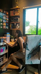 "i write my thoughts on a small notebook" kind of girlie 🎀📒✍🏽 and i always bring a small notebook with me | Scribbles & Books