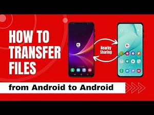 How to Share Files with Nearby Devices on Zapya