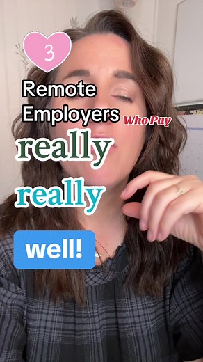 Top 10 Remote Employers Offering High Salaries