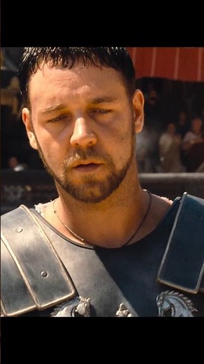 Free the prisoners. Go! #gladiator #maximus #russellcrowe #joaquinphoenix #connienielsen #movie