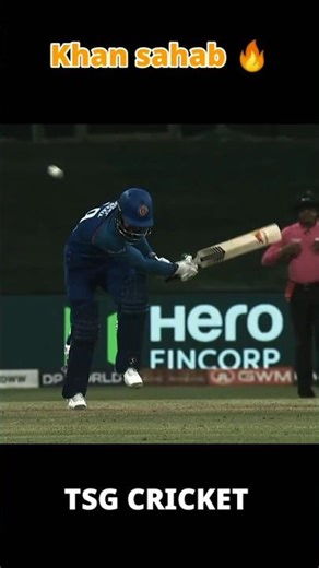 The beauty of khan shaheb 🔥 #cricket #shorts