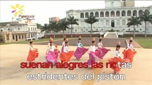 Galopera - Paraguay Purahei Música Paraguaya. #MaravillosoParaguay | Maravilloso Paraguay