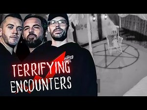 Worlds Most Haunted Hotel That Harbours A Dark Secret | The Unprecedented Rise Of My Haunted Hotel