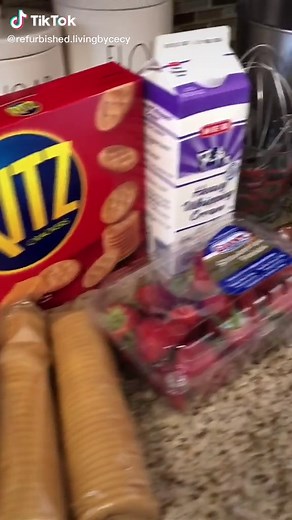 Delicious Mostachon Cake Recipe