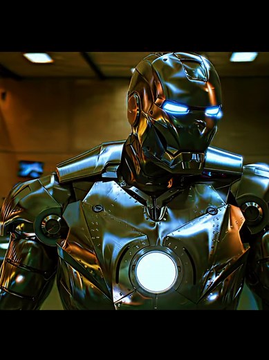 Edición de Iron Man Mark 2: Batallas y Aplicaciones