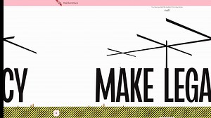 Performant cross-platform development using Flutter