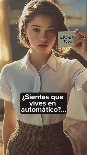 ¿No sabes cuál es tu propósito en la vida? Esto te ayudará