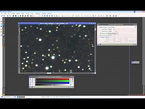 Capítulo 05. Background Neutralization