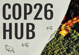 Climate change and the importance of COP26