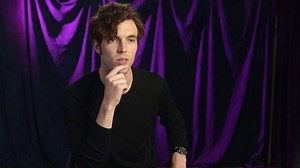 "It's the honesty between them that I adore." ~Victoria's Tom Hughes discusses his favorite romantic moments from the series. | MASTERPIECE | PBS
