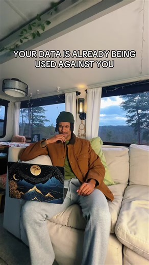 YOUR DATA IS ALREADY BEING USED AGAINST YOU What if your digital footprint wasn’t just being collected but used to predict behavior and decide outcomes? This isn’t about privacy anymore. It’s about power and who gets to decide what makes someone a threat. When algorithms define “danger,” freedom becomes conditional. So the question becomes: are we being protected or quietly profiled? #Palantir #ArtificialIntelligence #SurveillanceState #DigitalAge #AI