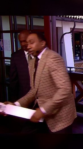 Tim Hardaway Sr. - The Greatest Crossover in NBA History?