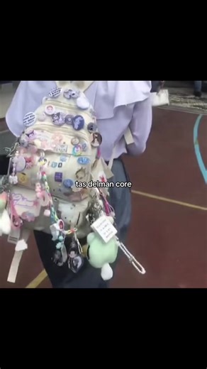 Mengapa Tas Delman Core Kurang Dikenal?