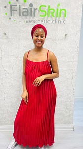 My 2025 resolution? Being super consistent with my facials with @flairskin because RESULTS DON’T LIE!!! Going down memory lane of my 2024 skin journey because who would’ve thought that postpartum would do my skin so dirty😩 A huge shout out to @flairskin 🙌🏽🥺 You guys are not only fixing our skin, you’re also restoring our confidence because nothing is more frustrating that skin that just won’t cooperate. Here’s to healthy skin with @flairskin in 2025 🥂🎉🎊 | Inno Manchidi