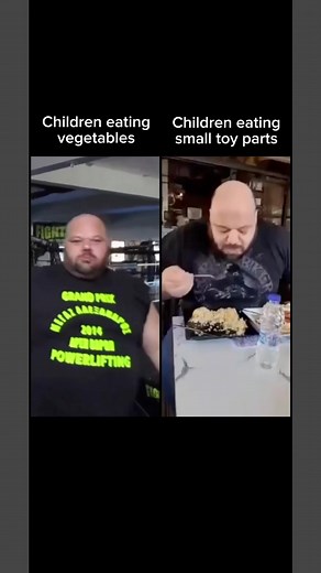 57K views · 557 reactions | Mmmm legos  | Gym Fail Nation | Facebook