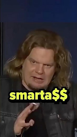 ISMO | Smart A$$ #standupcomedy #funnystandup #standupcomedian